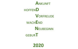 Hoffnung